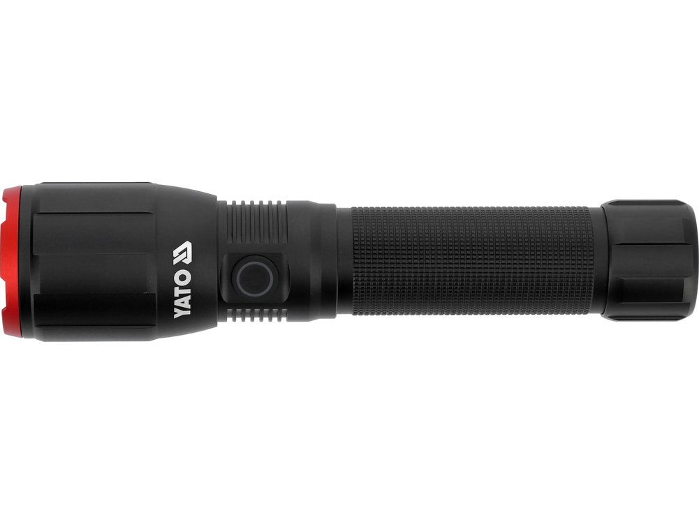 Linterna recargable led 25 YATO