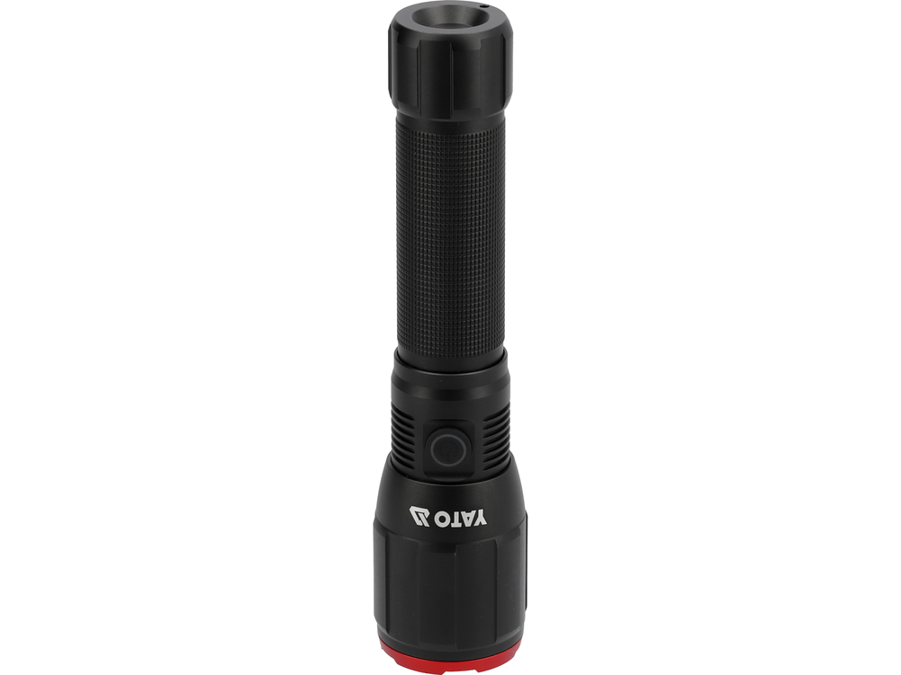 Linterna recargable led 25 YATO — vista 3