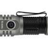 Linterna recargable 10 w YATO