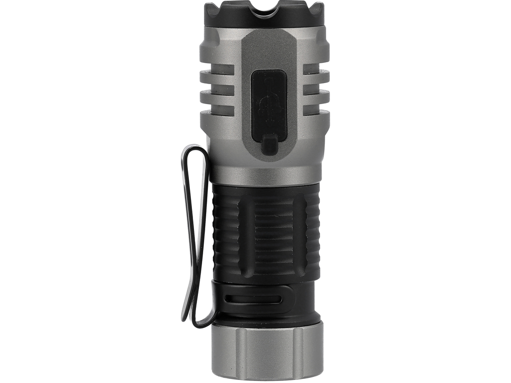 Linterna recargable 10 w YATO — vista 2