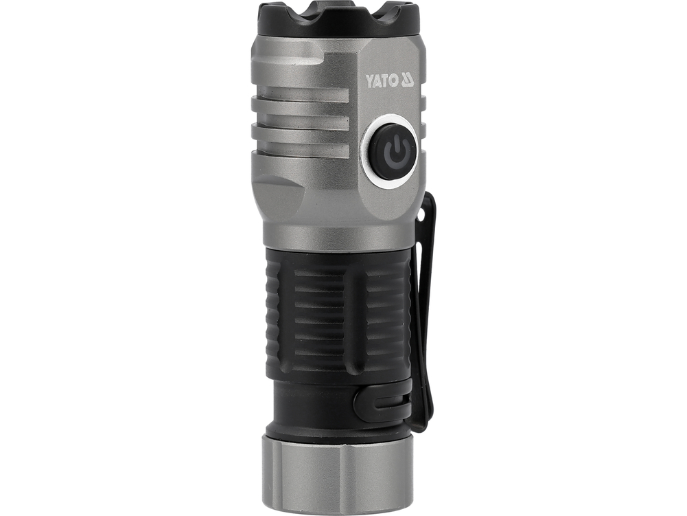 Linterna recargable 10 w YATO — vista 3