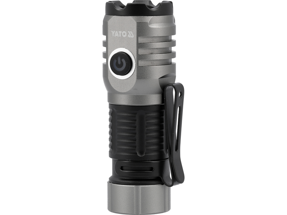 Linterna recargable 10 w YATO — vista 4