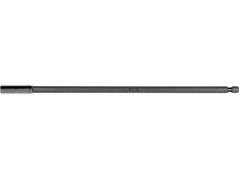 Portapuntas magnético 1/4" de YATO