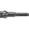 Adaptador portacopa 1/2" con YATO