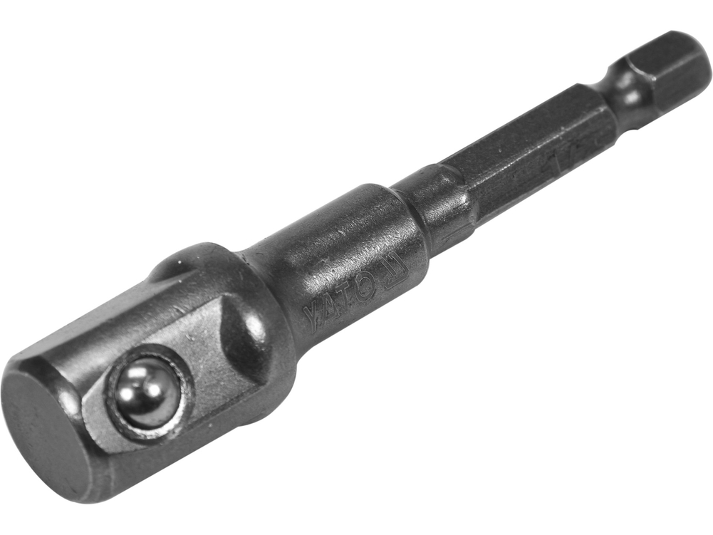 Adaptador portacopa 1/2" con YATO — vista 2