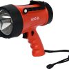 Reflector led recargable 15 YATO