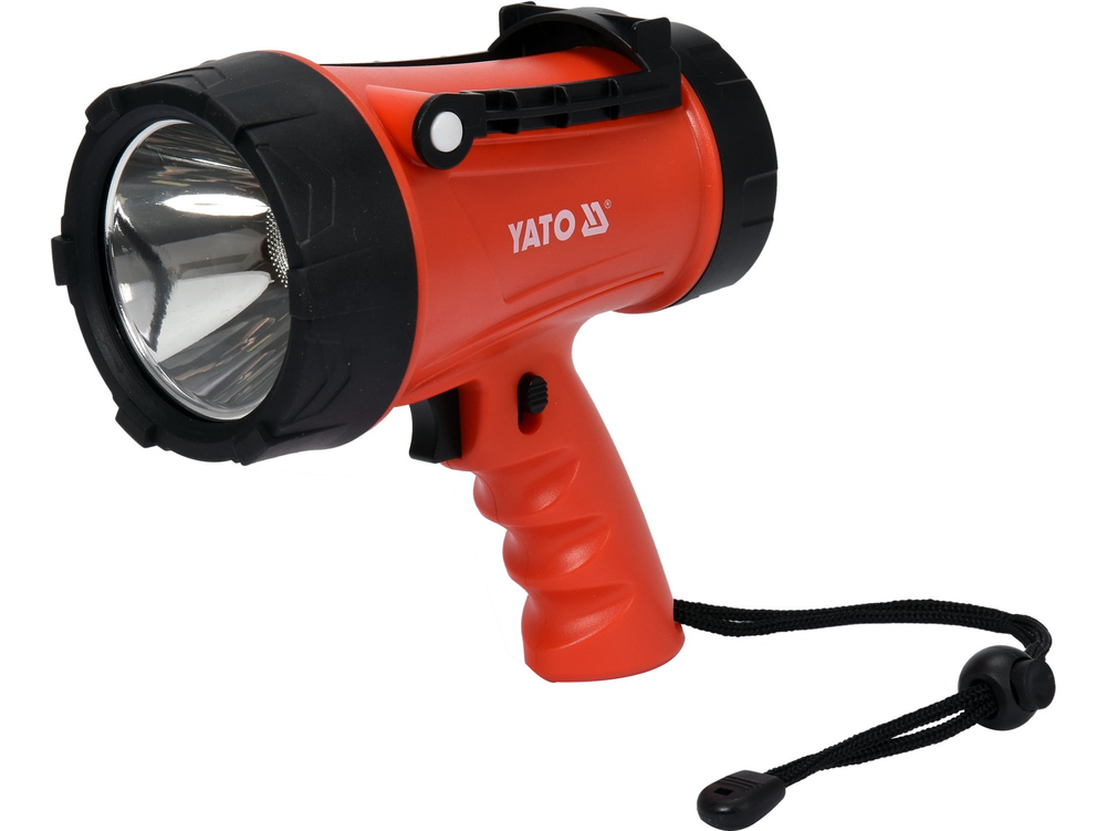Reflector led recargable 15 YATO
