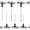 Juego llaves torx en YATO