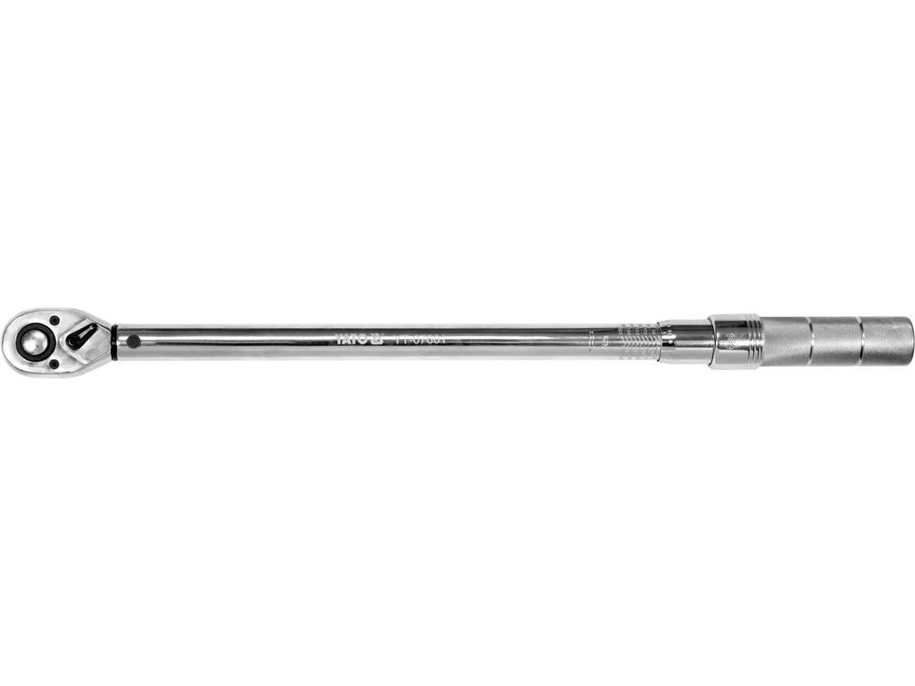 Torquímetro 1/2" 65- nm YATO