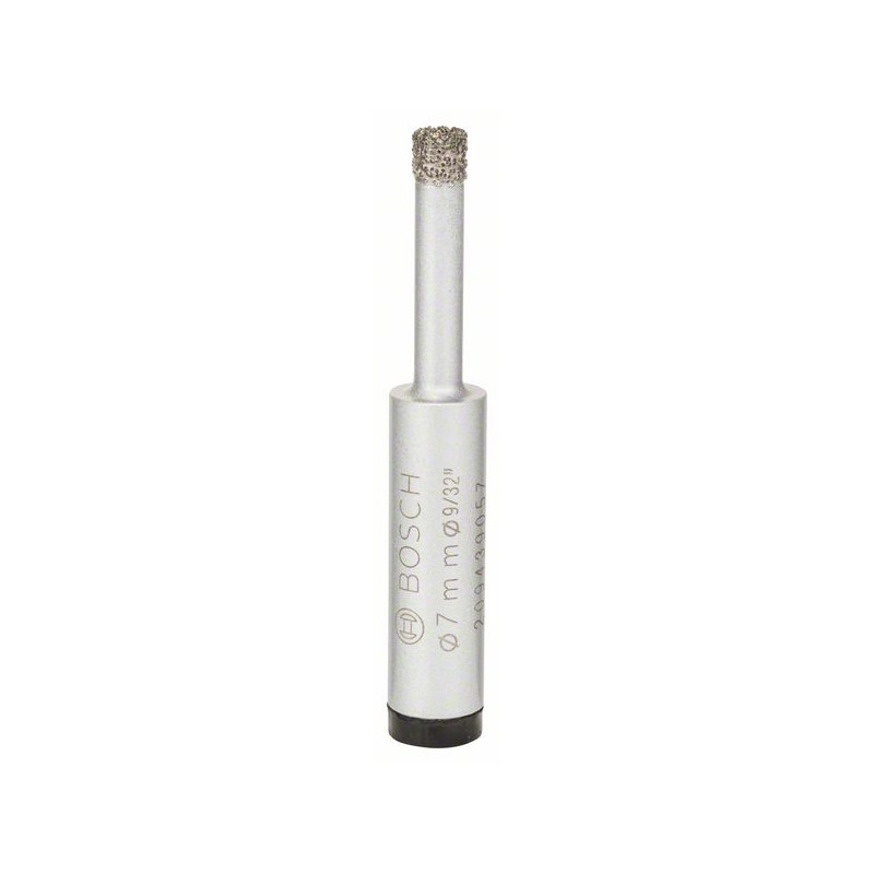 Broca diamantada 2608587140 Bosch Professional vista 3