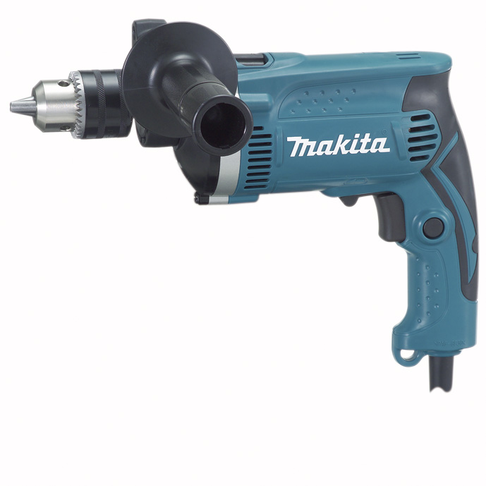 Taladro percutor 1/2" v.v.r MAKITA