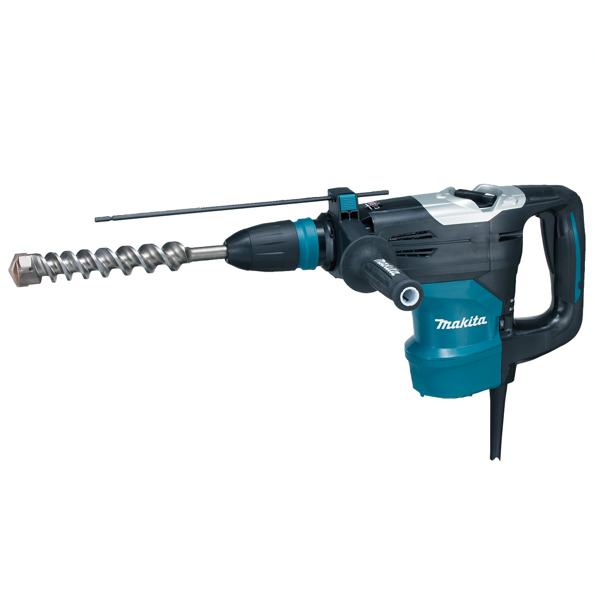 Taladro rotomartillo sds max MAKITA