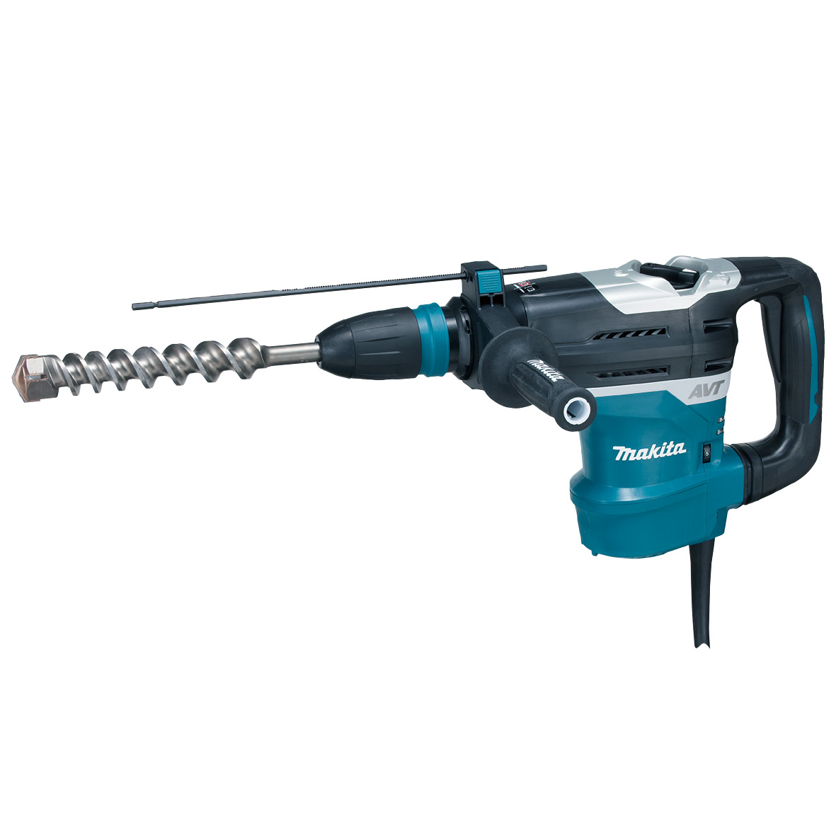 Taladro rotomartillo cap 1.9/16" MAKITA