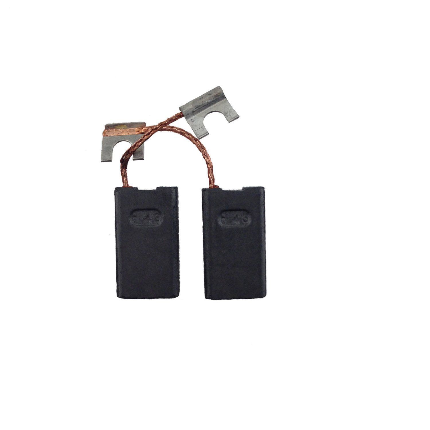 Repuesto escobilla 9618086921 Bosch Professional vista 2