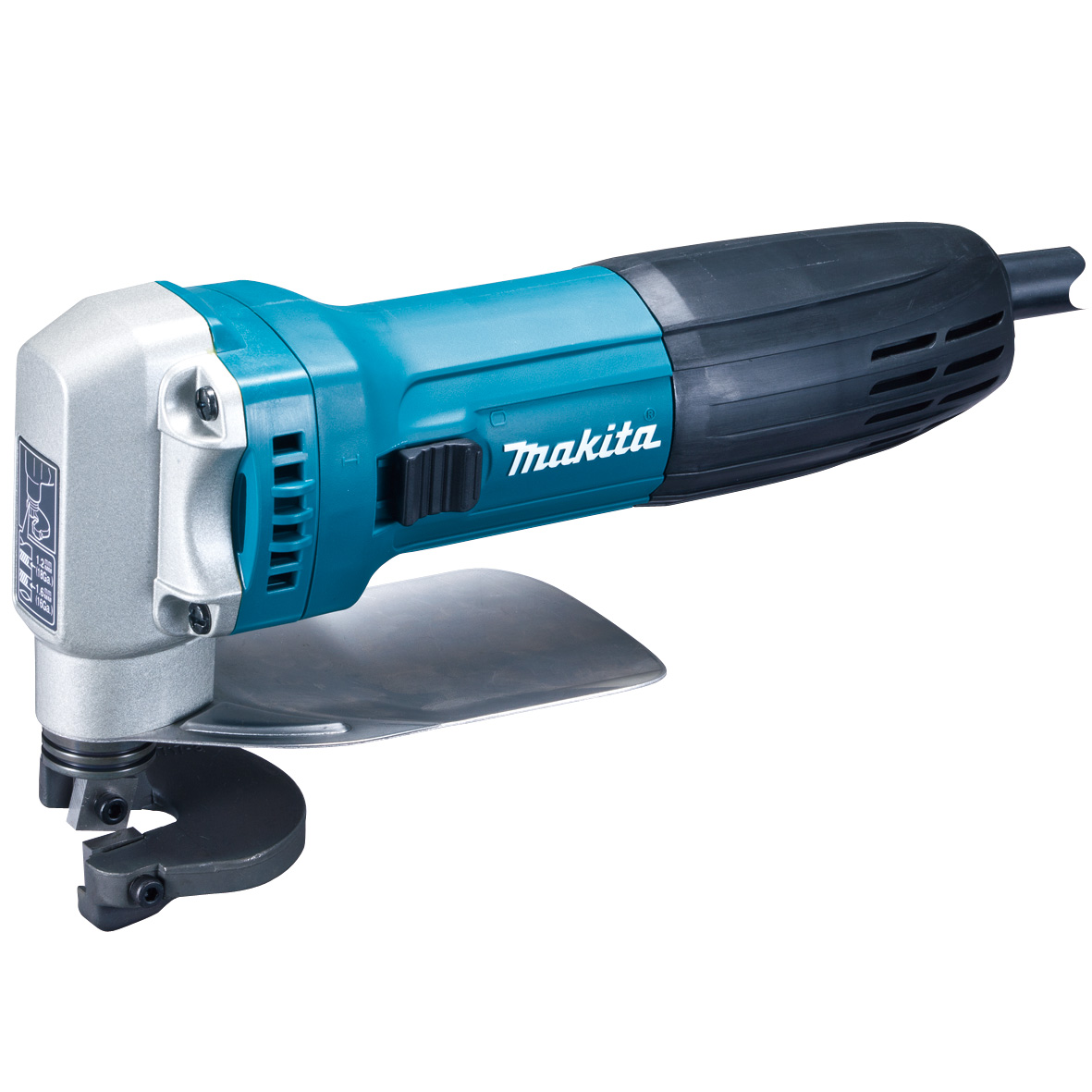 Cizalla eléctrica para lamina MAKITA