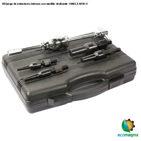 EXTRACTOR PARA RODAMIENTOS INTERNOS DE 10A32MM MIKELS