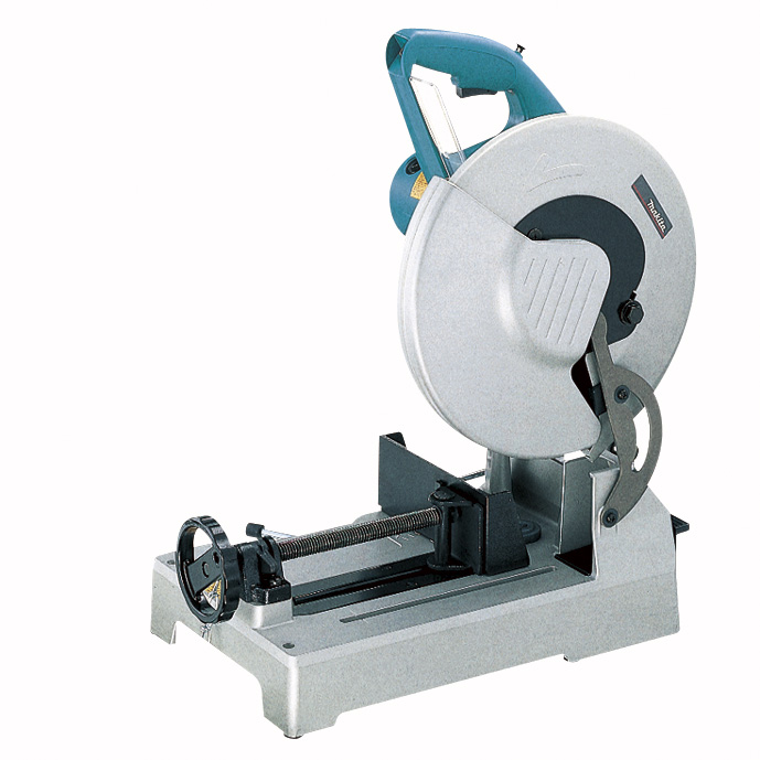 Tronzadora disco 12" tugsteno MAKITA