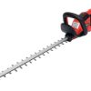 CORTASETOS INALÁMBRICO 36V (2X18V) 55 CM BRUSHLESS SIN BATERÍA YATO