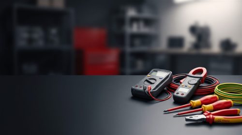 Qué necesitas para montar un taller eléctrico básico