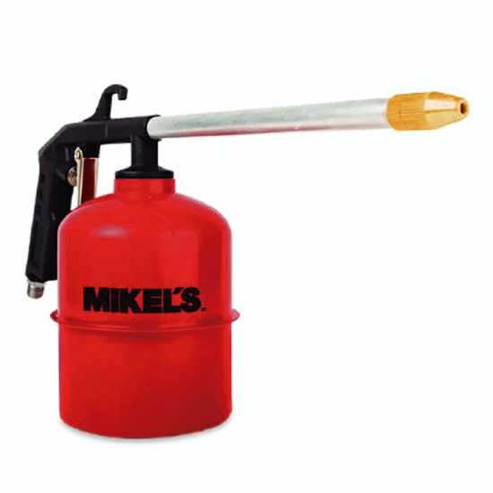Pistola petrolizar de baja mikels MIKEL'S