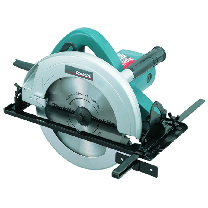 Sierra circular 9.1/4" 1650 MAKITA