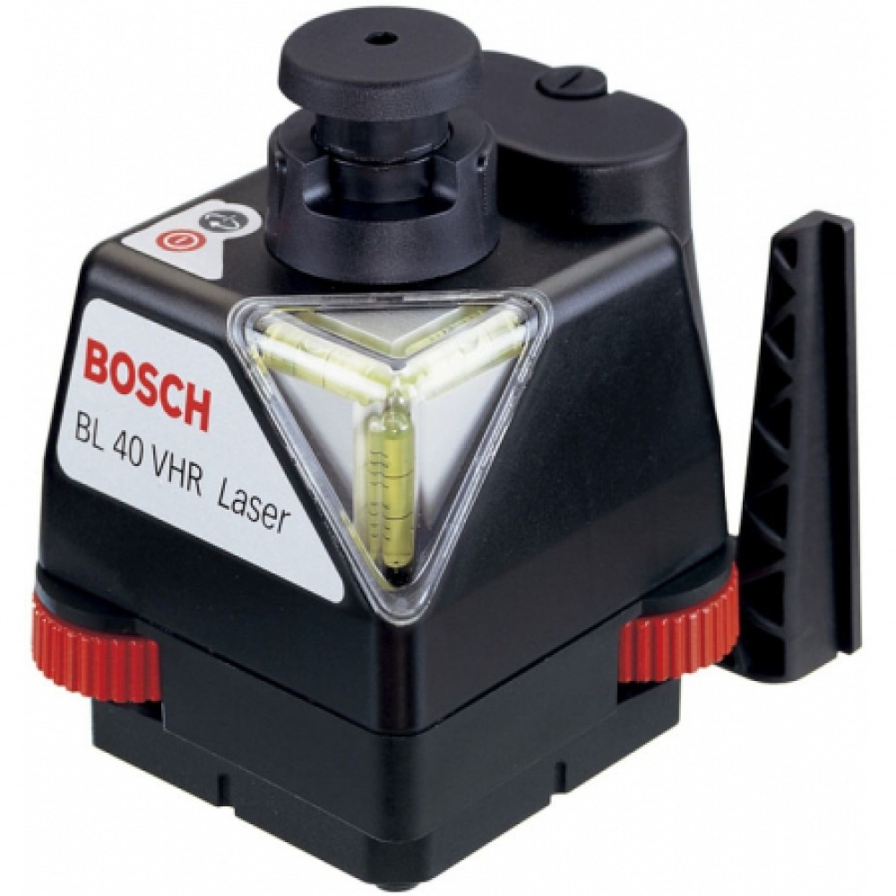 Nivel láser BL40 VHR Bosch Professional vista 2