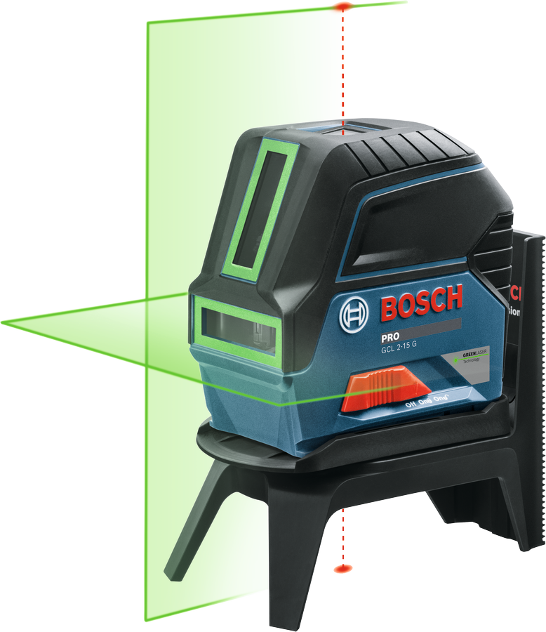 Nivel GCL 2-15G Bosch Professional