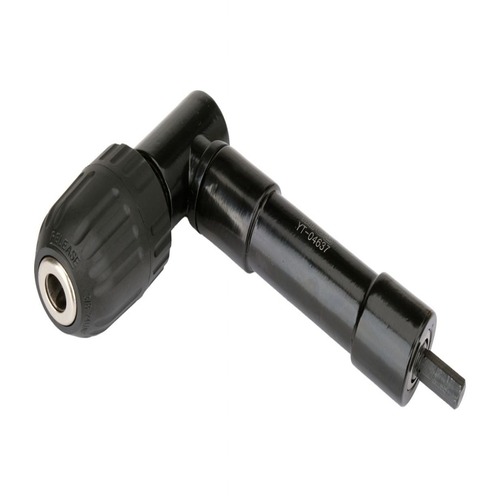 ADAPTADOR ANGULAR PORTAPUNTA 1/4" YATO - Imagen 2