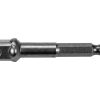 Adaptador portacopa 3/8" vástago YATO