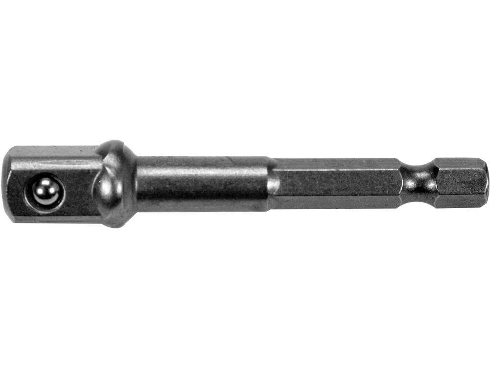 Adaptador portacopa 3/8" vástago YATO