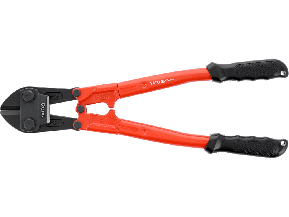Cizalla cortavarilla 14" mm YATO