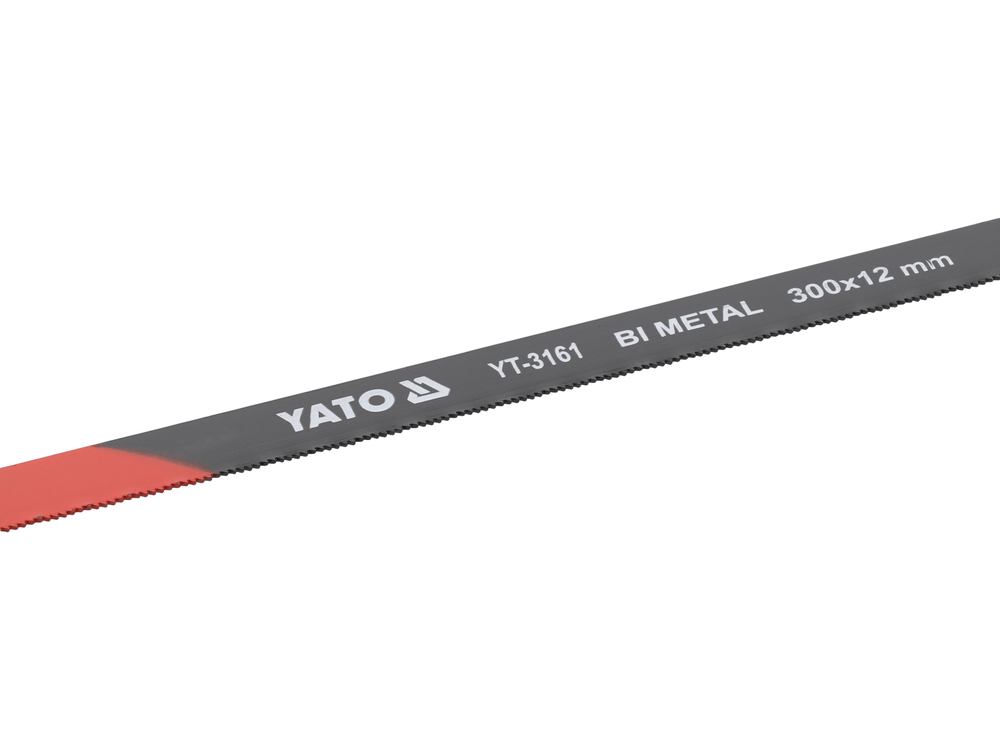Marco para segueta 12" YATO — vista 3