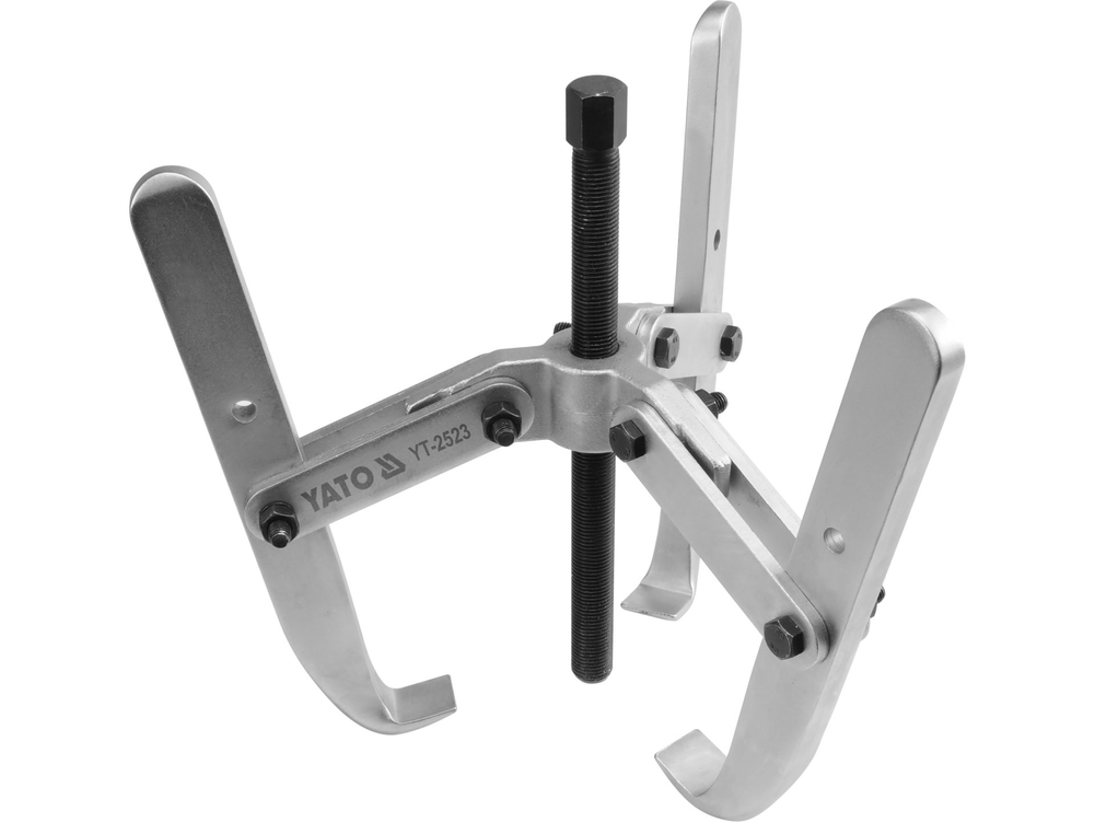 Extractor de 3 patas YATO