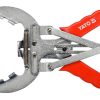 Alicate para anillos de pistón 40 YATO