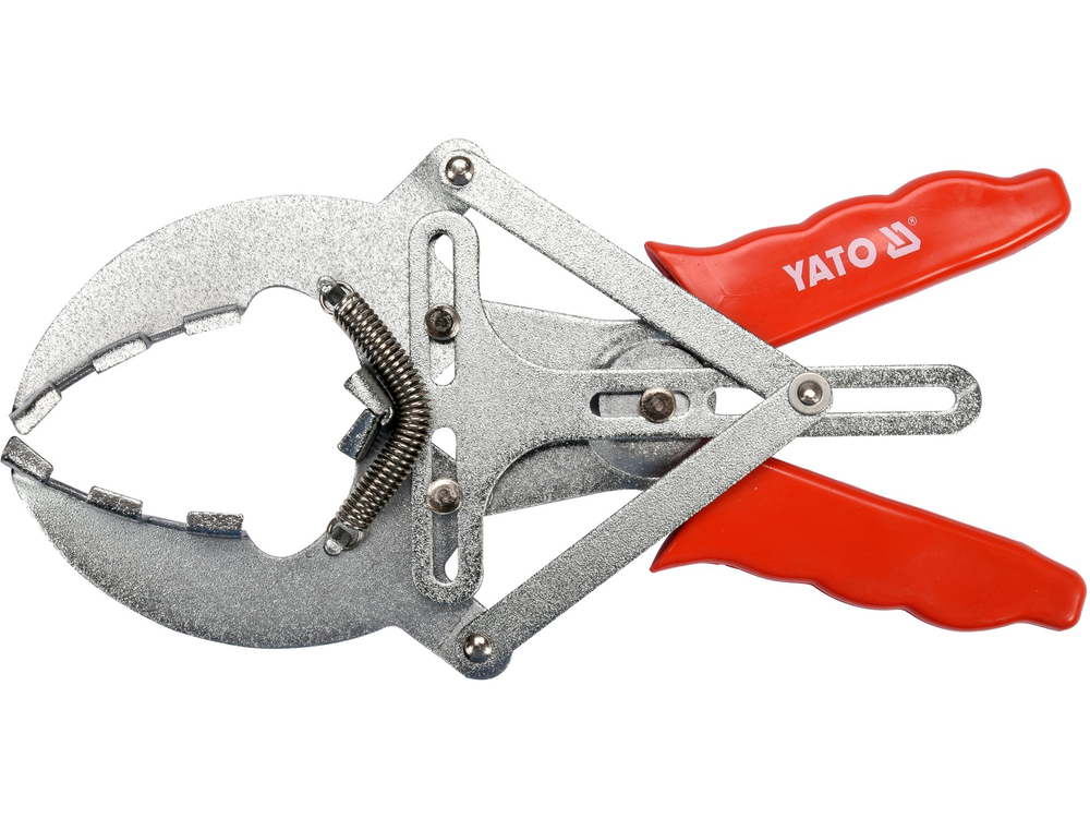 Alicate para anillos de pistón 40 YATO — vista 2