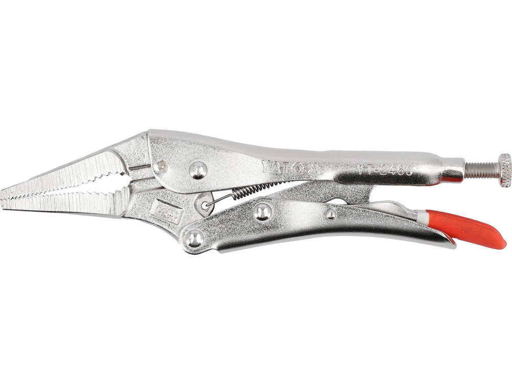 Alicate hombresolo 9" mm YATO