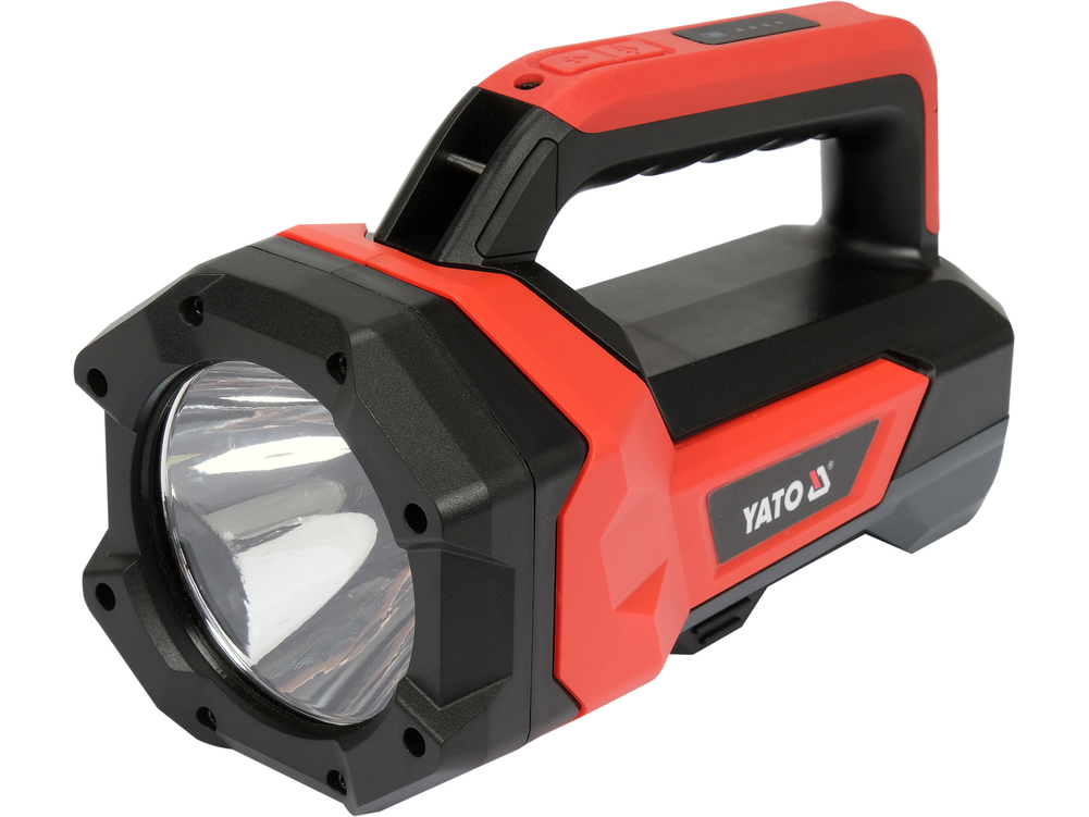 Linterna reflector 2 en YATO
