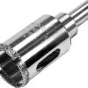 Broca diamantada 25 mm YATO