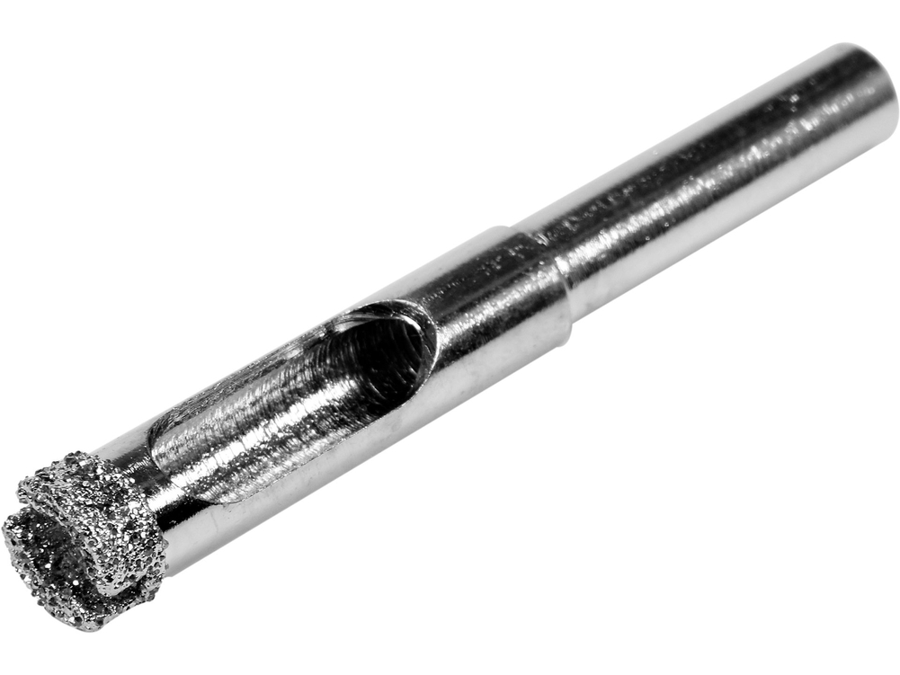 Broca diamantada 8 mm YATO