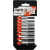 Juego de copas largas YATO