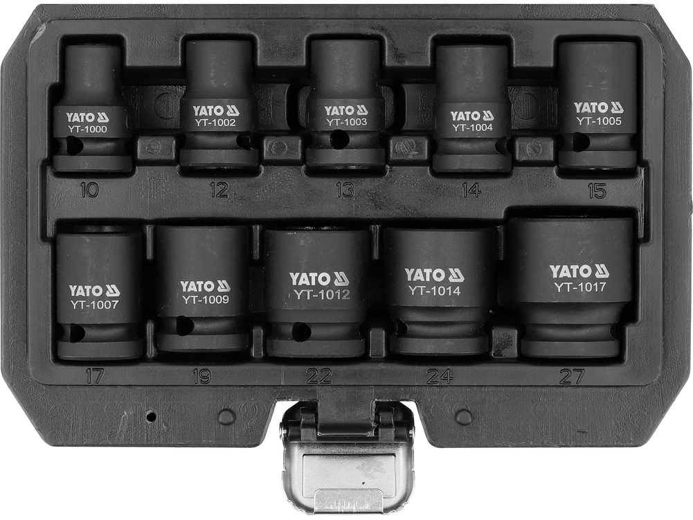 Juego de copas de YATO