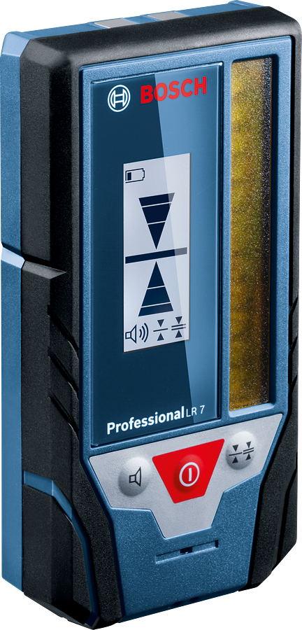 Receptor LR7 Bosch Professional