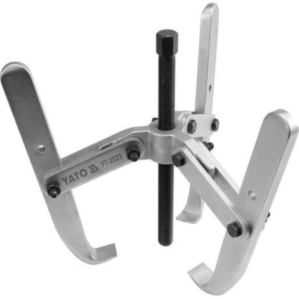 EXTRACTOR DE 3 PATAS 12" (300 MM) 11 T YATO