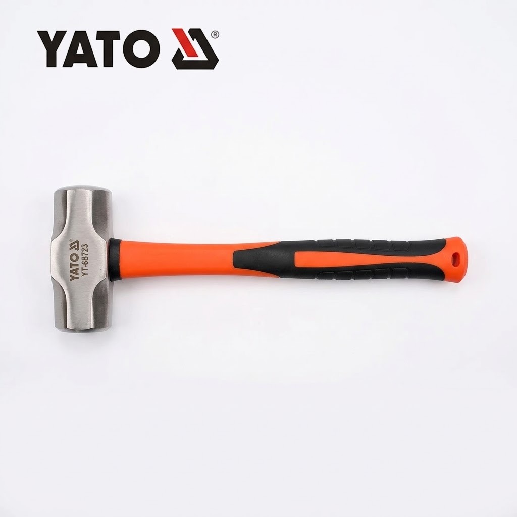 MACETA ANTICHISPA 2.7 KG YATO