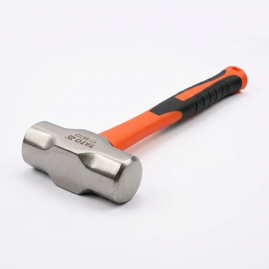 MACETA ANTICHISPA 2.7 KG YATO