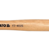 MARTILLO DE UÑA 570 G YATO