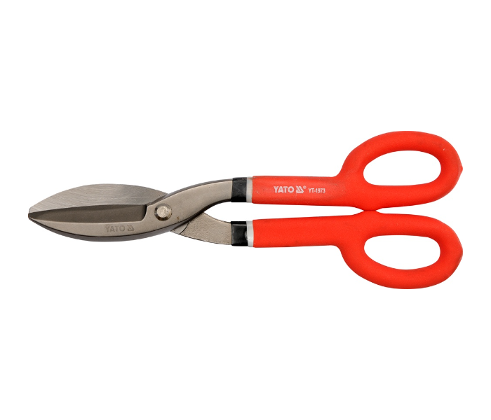 TIJERA PARA LÁMINA TIPO AMERICANO 12" (310 MM) YATO