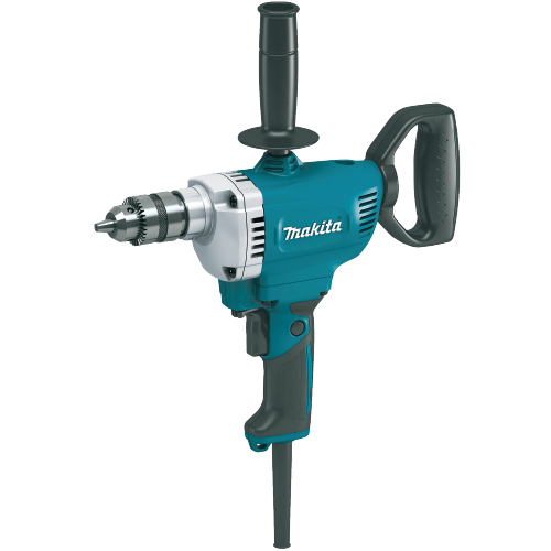 TALADRO DE ROTACIÓN 1/2" 750W VELOCIDAD VARIABLE REVERSIBLE MAKITA