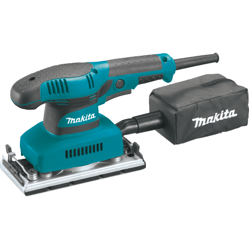 LIJADORA ORBITAL PROFESIONAL 1/2" MAKITA