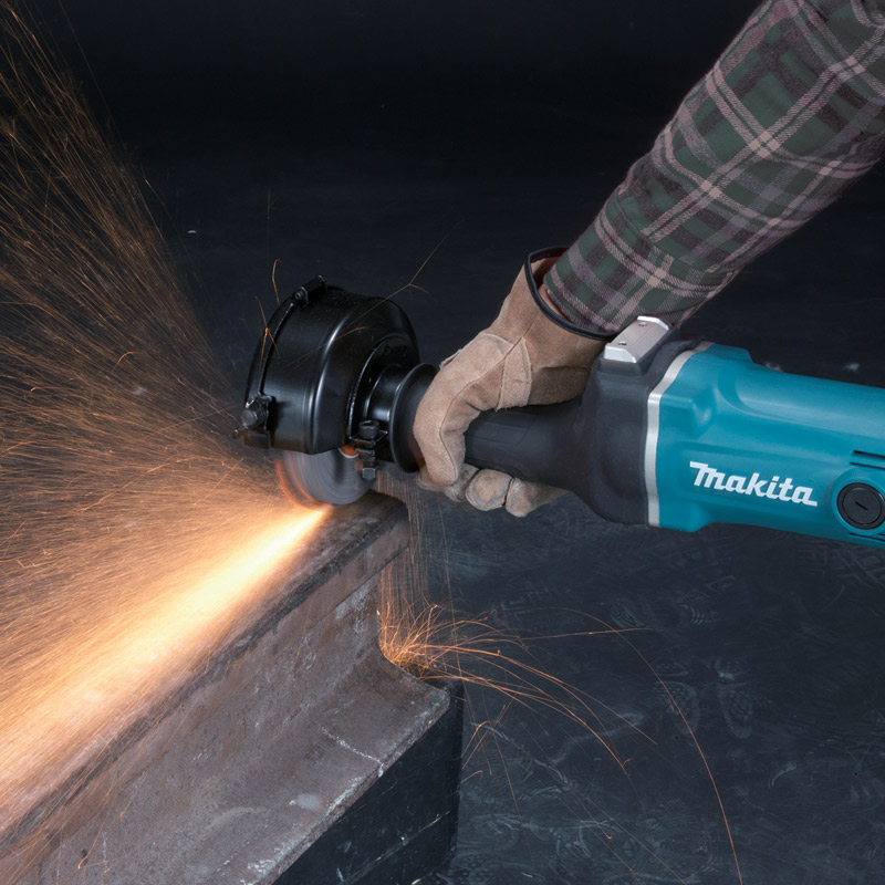ESMERIL RECTO INDUSTRIAL DE 5 MAKITA